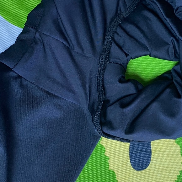 Puff shoulder top - Picture 6 of 9